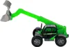 Veicolo agricolo trattore gru verde macchina agricola Anteprima dell’immagine prodotto 4