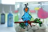 KREUL Window Color, nachtgloeiende verf, geel, 80 ml Productafbeelding-voorbeeld 7