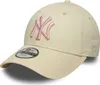 New Era 9Forty Kinder Cap - New York Yankees beige - Infant Produktbild-Vorschau 1