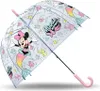 Minnie Mouse ombrello sirena Disney Anteprima dell’immagine prodotto 3