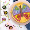 BackDecor Mini čokoládové lentilky barevné 127 g Náhled obrázku produktu 7