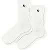 CARHARTT WIP Madison Pack Socken – Weiß – 581476 Produktbild-Vorschau 3