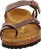Birkenstock Sandalen Größe Mayari mocca Produktbild-Vorschau 46