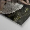 Bilder auf glas - Engel Schönheit Körper - 160x50cm - Produktbild-Vorschau 5