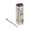 Incontro elettrico 12V AC MINI destro/sinistro con allarme Anteprima dell’immagine prodotto 2