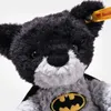 Orsacchiotto Steiff Batman Anteprima dell’immagine prodotto 3