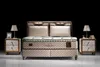 Pointhome Bambi Boxspringbett Set 160 x 200 Magnasand Produktbild-Vorschau 4