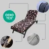 Coussin pour chaise longue Deckchair Coussin pour chaise Voir les images du produit 3