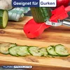 PRODUKTY TURBO Škrabka na zeleninu Combi Plus 4 v 1 – Náhľad obrázku produktu 10