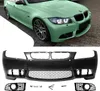 Sport Stoßstange vorne für PDC für SRA passt für BMW E90 Produktbild-Vorschau 1