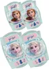4-dílné chrániče Disney Frozen - sada na kolena a lokty Náhled obrázku produktu 6