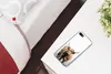 MuchoWow® Handyhülle Schutzhülle Hülle für iPhone 8 Produktbild-Vorschau 4