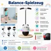 Jouet d'entraînement équilibre avec balancier oscillant et Voir les images du produit 2