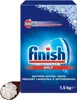 Finish sol do zmywarki ochronna gruboziarnista do Podgląd zdjęcia produktu 8