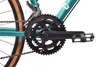 CHILLIZ Gravelbike Gravel 28 Zoll GL.05 grün Rahmenhöhe 60 Produktbild-Vorschau 2