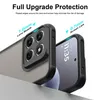 Motorola Moto G67 / G77 / G87 Hülle - Coverup Mattes Produktbild-Vorschau 3