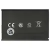 vhbw Akku kompatibel mit Fairphone 2 Handy Smartphone Produktbild-Vorschau 2