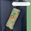 HECKBO Cuscino per cintura auto bambini, fantasia Giungla, Anteprima dell’immagine prodotto 6