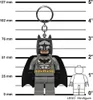 LEGO® Batman leuchtende Figur - grau Produktbild-Vorschau 4