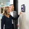 Odolný 893323 Držiak Pasívny držiak Tablet/UMPC Silver Náhľad obrázku produktu 20