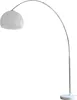 SalesFever Bogenlampe XXL 230 cm | höhenverstellbar | Ø Produktbild-Vorschau 1