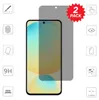 A product image showing a phone screen protector with various icons and text indicating features. Anteprima dell’immagine prodotto