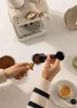 CREATE - THERA RETRO - Espresso-Kaffeemaschine Produktbild-Vorschau 5