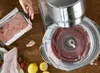 Kenwood KAX71.000WH, Výrobník mrazených dezertov, Biela, Náhľad obrázku produktu 2