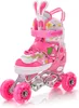 meteor Inlineskates 4in1 Kinder Inliner Rollschuhe Roller Produktbild-Vorschau 12