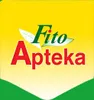 A logo with text and leaf graphics on a yellow and green background. Podgląd zdjęcia produktu