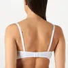 Triumph Lovely Micro, Weiß, Einfarbig, Weiblich, Rücken, C, Produktbild-Vorschau 7