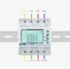 Contatore intelligente di energia trifase - Tuya Smart, Anteprima dell’immagine prodotto 4