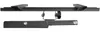 Cabletech TV-Wandhalterung 32" - 55" Kabelmanagement Produktbild-Vorschau 9