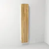 Devo Hängehochschrank mit 1 Tür Oval rechts BxHxT 34 x 165 Produktbild-Vorschau 1