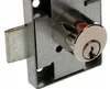 LOB ZMB-1 blisterverpakking, cilinderslot voor meubels Productafbeelding-voorbeeld 8