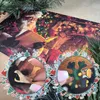 Milliwood Holzpuzzles - Weihnachten - Santa Claus - 500 Produktbild-Vorschau 5