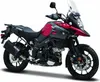 Maisto - Moto, Suzuki V-Strom, 1:12 Anteprima dell’immagine prodotto 2