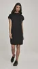 Urban Classics Ladies - MODAL Kleid schwarz - 5XL Produktbild-Vorschau 7