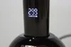 Close-up of a digital display on a black grooming device. Produktbild-Vorschau