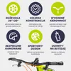 Scooter Joy Racer Anteprima dell’immagine prodotto 13
