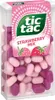 tic tac Strawberry Mix Strawberry Lemon Peppermint Dragees Podgląd zdjęcia produktu 1