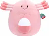Figura de peluche Pokémon Squishmallows, Chaneira, 50 cm Vista previa de la imagen del producto 1