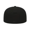 New Era 59 Fifty New York Yankees Black 7 1/8 Produktbild-Vorschau 15