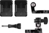 Držiak na prilbu GoPro & Shorty - všestranné upevnenie Náhľad obrázku produktu 7