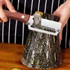 Multifunktionaler Gemüseschäler, Küchen Schäler, Schäler Produktbild-Vorschau 5