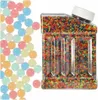 KIK KX4086 Perle di idrogel per fucile 250 g colorate Anteprima dell’immagine prodotto 1