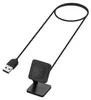 kwmobile USB Ladegerät für Fitbit Versa 4 / Sense 2 / Versa Produktbild-Vorschau 8