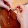 Nadelsortiment 6-teilig - Werkstatt, Haushalt, Hobby | Produktbild-Vorschau 3