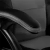 Close-up of an armrest on a chair. Produktbild-Vorschau