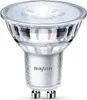 10x GU10 4,8W LED Reflektor Glas (Synthetisch) Leuchtmittel Produktbild-Vorschau 1